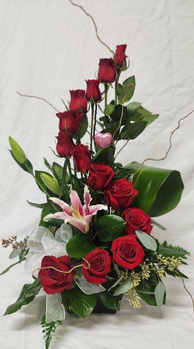 Angels 24 Hour Flowers