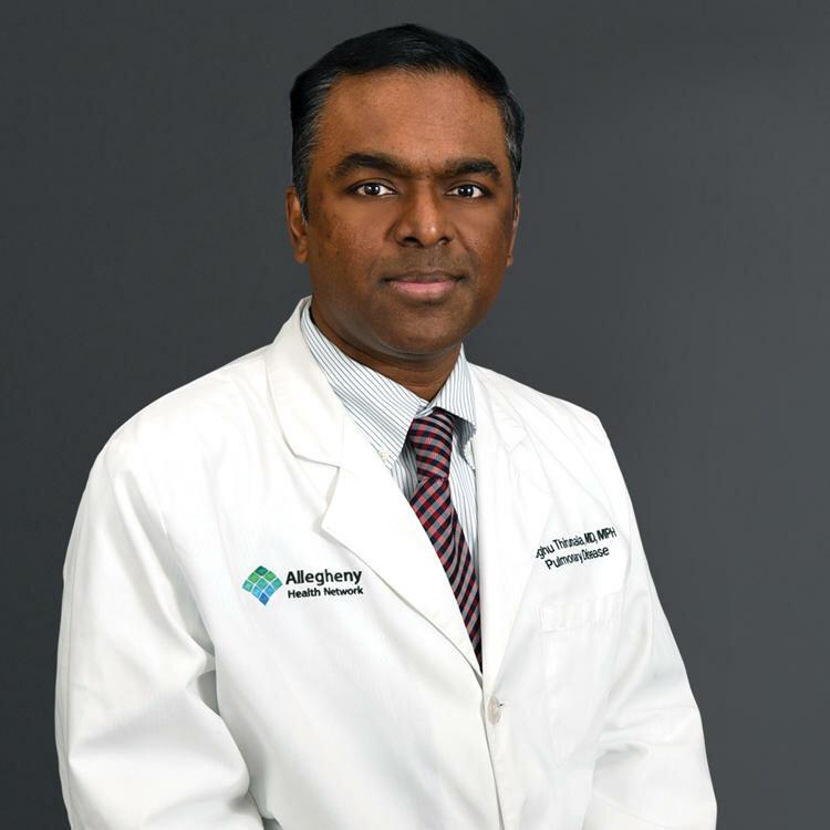 Raghukumar D Thirumala MD
