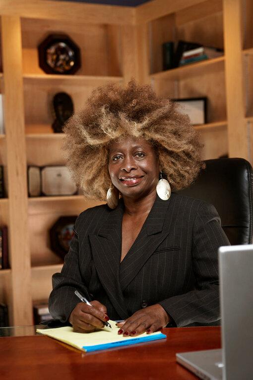 Alma Scarborough-Intuit Turbotax Verified Pro