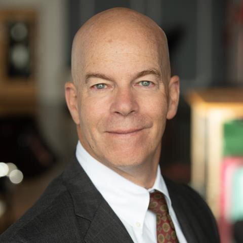 Merrill Lynch Financial Advisor Andrew Orsini