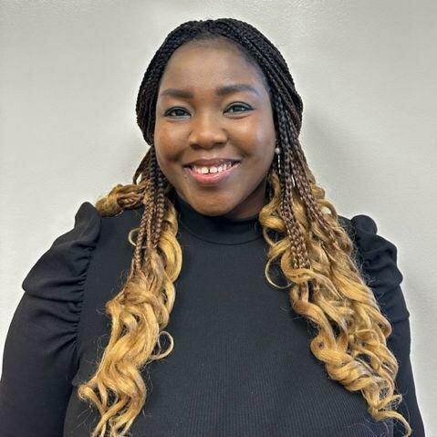 Victoria Walter-Etoh, Psychiatric Nurse Practitioner