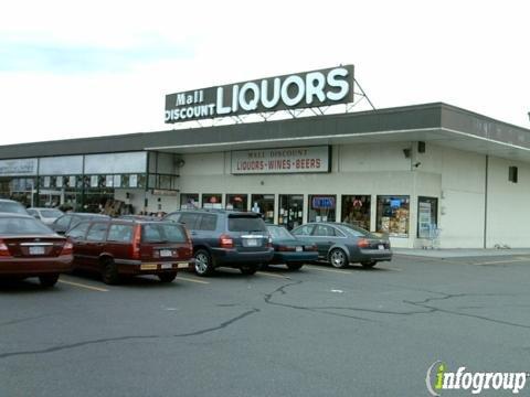Mall Discount Liquors & Wines