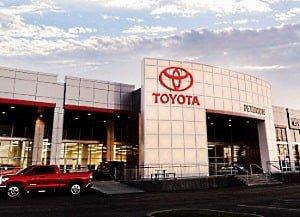 Peterson Toyota