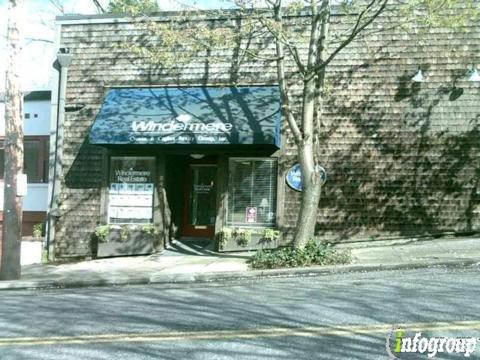 Windermere Real Estate