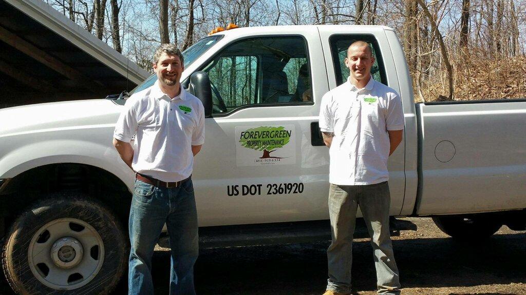 Forevergreen Property Maintenance