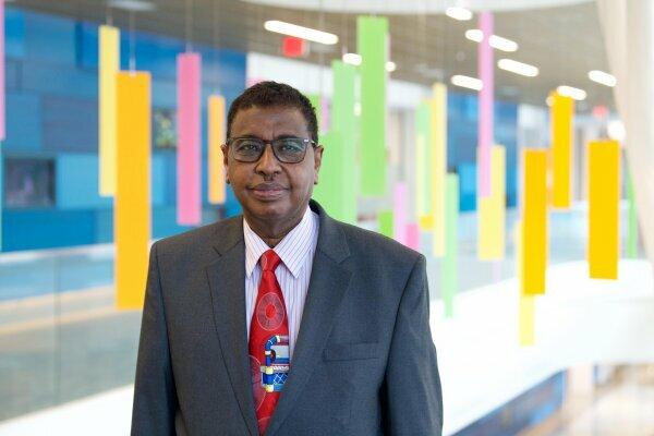 Abdalla Abdalla, MD - Akron Children's Pediatric Neurology, North Canton