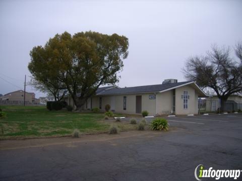 Clovis Christian Center