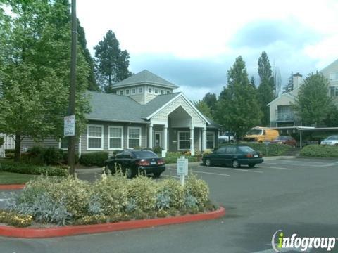 Hampton Park Apartments