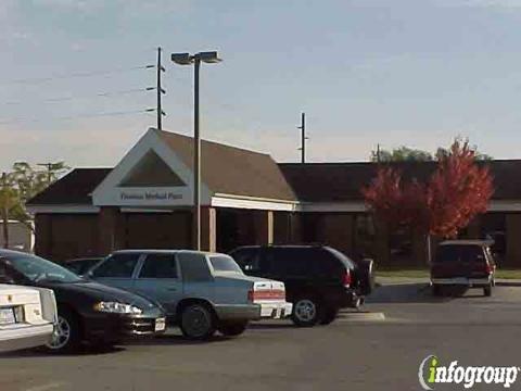 Jeffery S Jacobs, MD - CHI Health Clinic