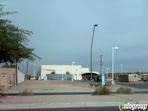 Four Peaks Landscape Management