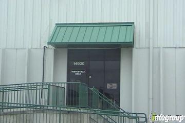 Amsco Supply