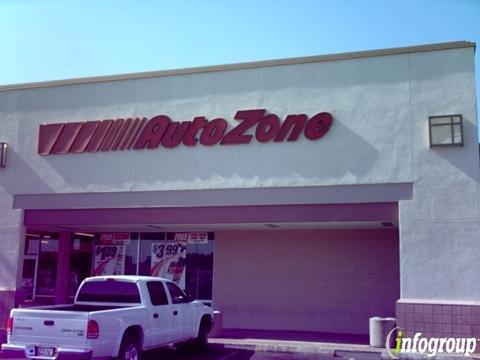 AutoZone