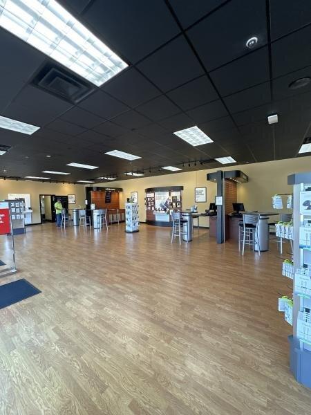 Cellular Sales-Verizon Authorized Retailer