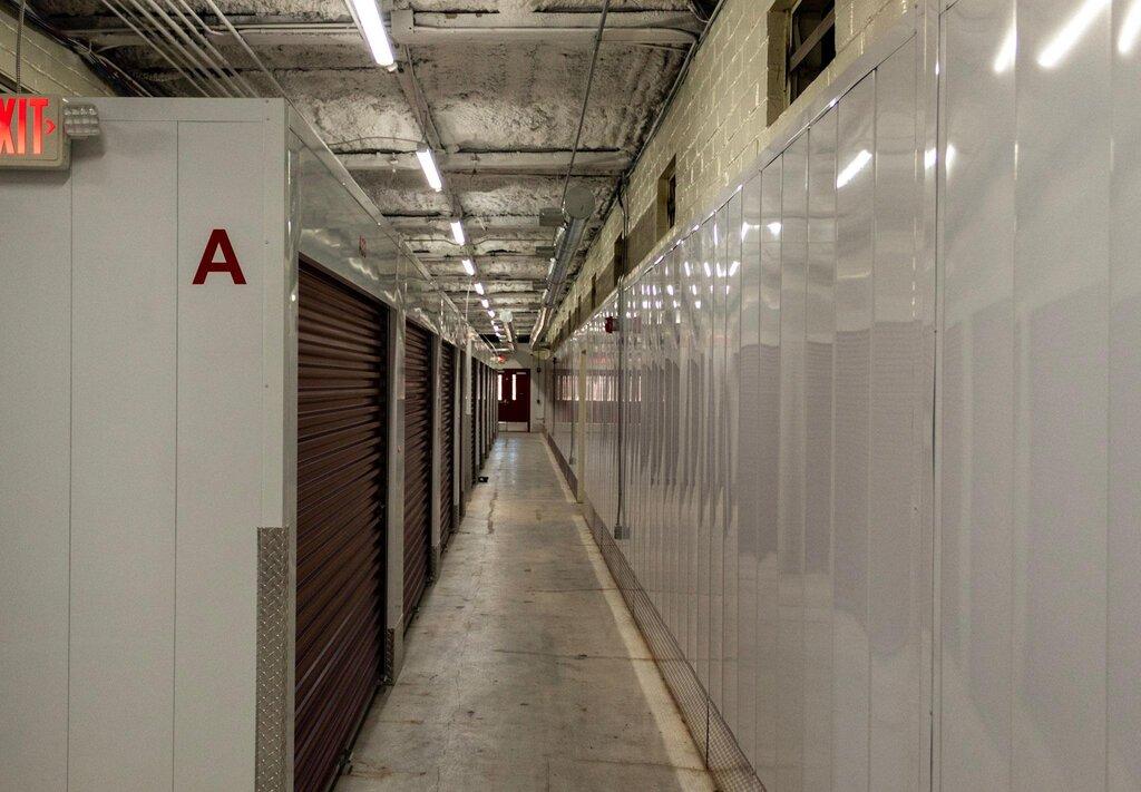 Treasure Chest Self Storage