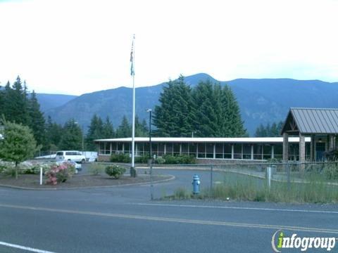 Stevenson High School