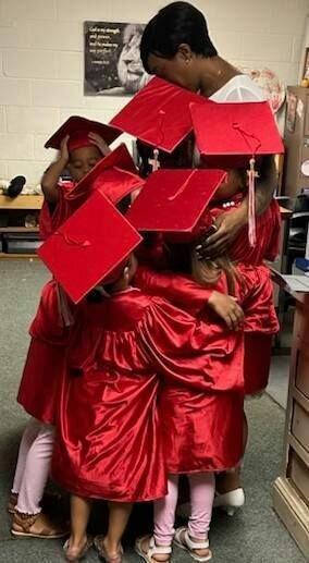 Colors of the Rainbow Learning Center