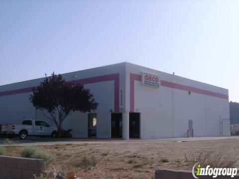 Consolidated Electrical Distributors