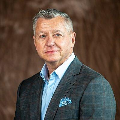 Merrill Lynch Financial Advisor Richard Sneary