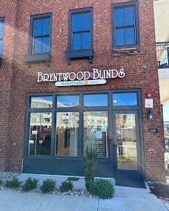 Brentwood Blinds of Franklin