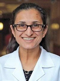 Arjumand Ali, MD - LVPG General and Bariatric Surgery-Muhlenberg