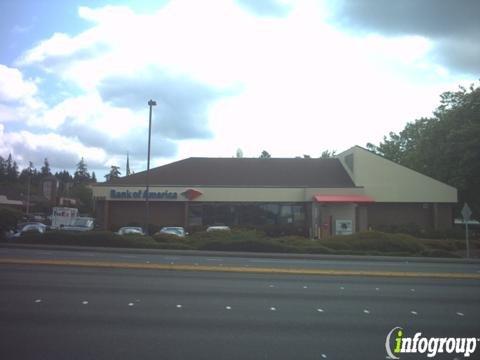 Bank of America Mortgage