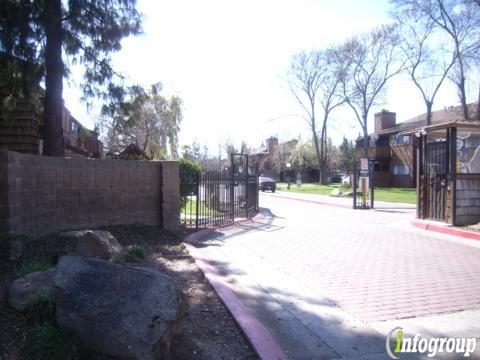 Ranchwood Condominiums