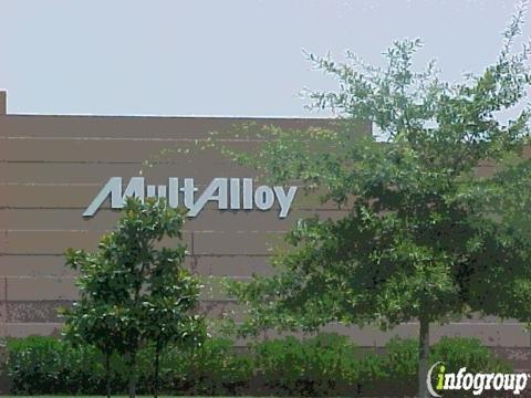 Mult Alloy