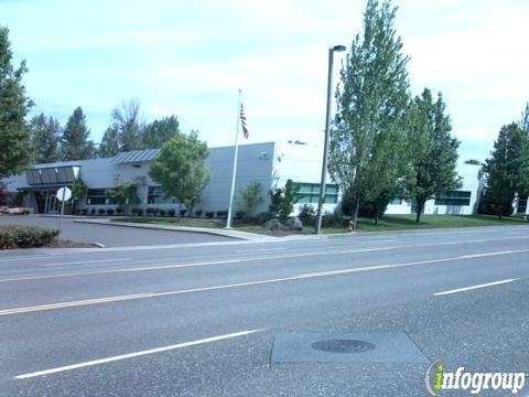 Electric Charging Station