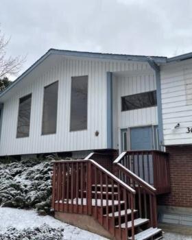 Avision Windows and Doors