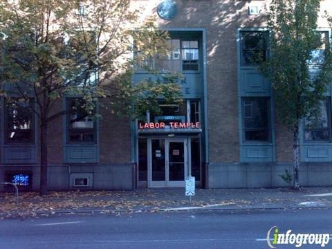 Sprinkler Fitters Local 699