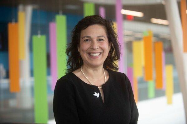 Alba Ortega, MD - Akron Children's Pediatrics, Amherst