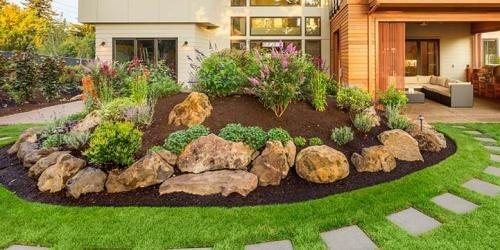 Oasis Landscape LLC