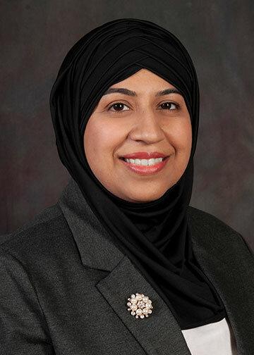 Bisma Arbab, MD - Austin Regional Clinic