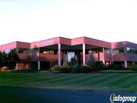 Airmar Technology Corp