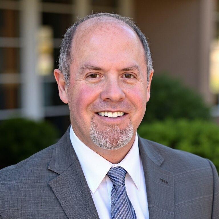 Michael Brown Realtor, RE/MAX Fine Properties