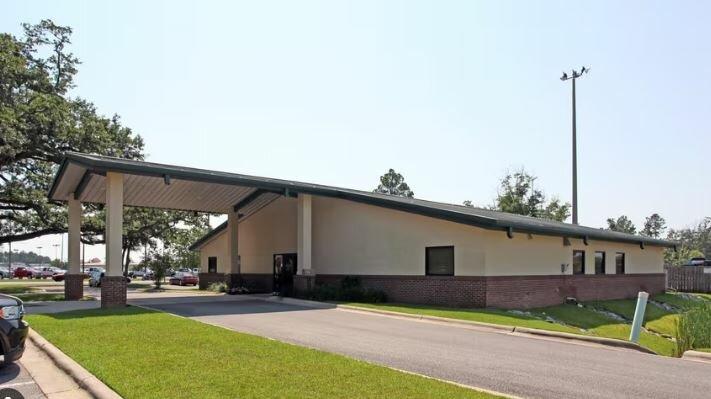 Ashley Weil, MD - HCA Florida West Primary Care