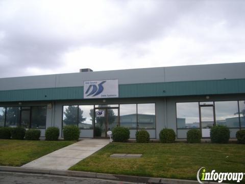 Dial Sound Data Systems Inc