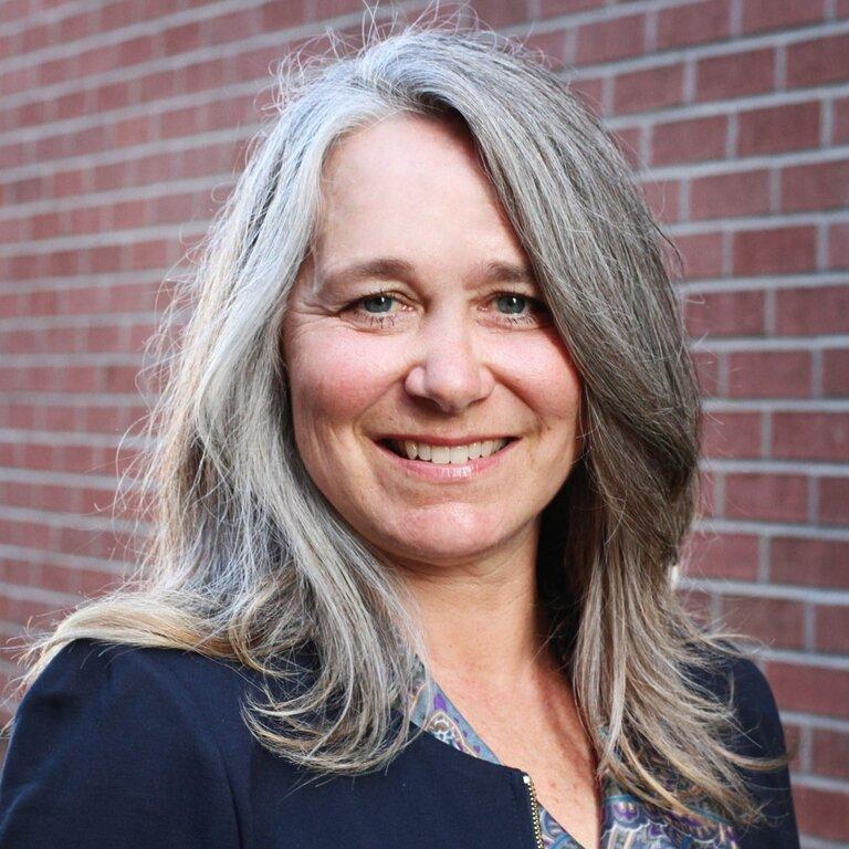 Merrill Lynch Financial Advisor Bridget Walden