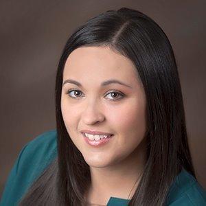 Briana V Campbell, NP