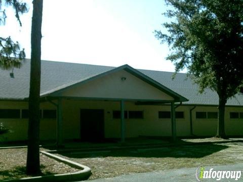 Citrus Park Church of Christ