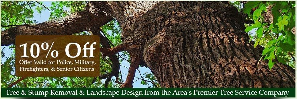 Allseasons Tree Service