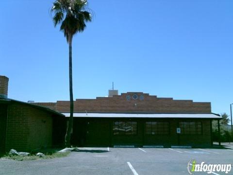Fraternal Order of Police Lodge Hall