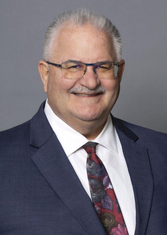 Merrill Lynch Financial Advisor Jeffrey Miller