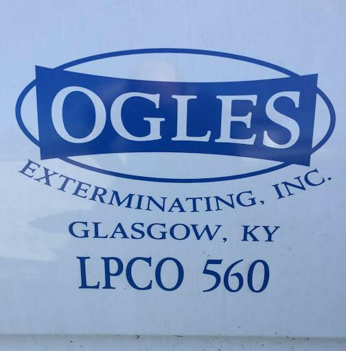 Ogles Exterminating