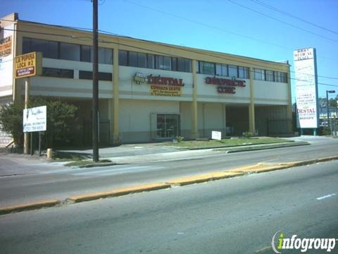 Donesh Family Wellness