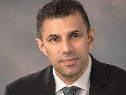 Jay Krishnakurup, MD - PPG-Oncology