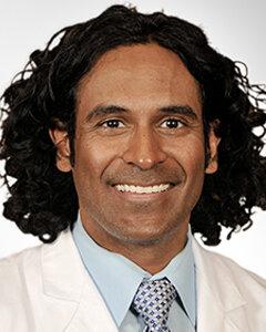 Rajesh Nair, MD - Orlando Health