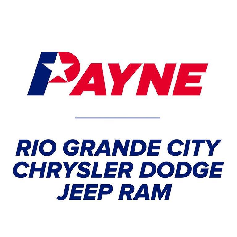 Payne Rio Chrysler Dodge Jeep Ram