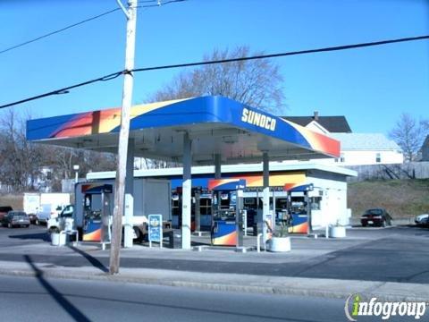 Sunoco Ultra Service Center