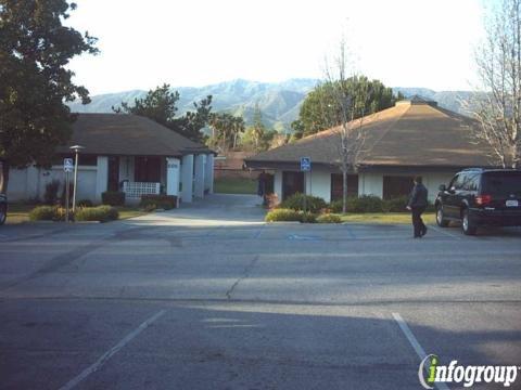 Faith Lutheran Church